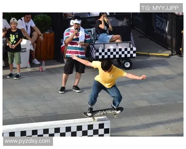 西安滑板队的逆袭之旅：从默默无闻到闪耀街头的奋斗纪实