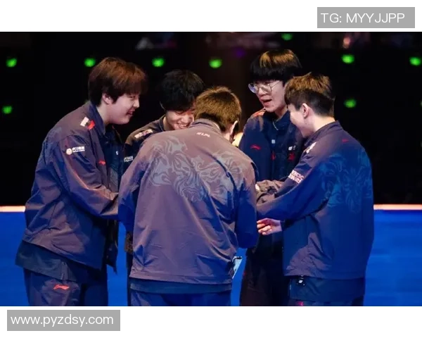 赛后分析：EDG与JDG的耐力较量与战术深度探讨