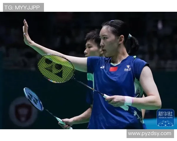 西安羽毛球队在总决赛中的实力展现与未来发展潜力分析