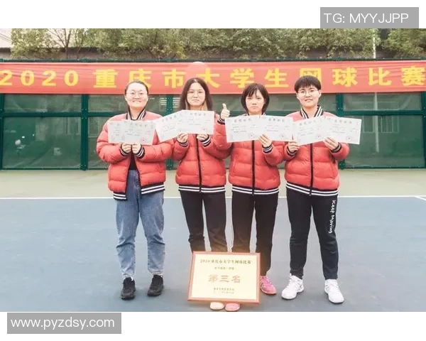 重庆网球队在全国网球配合排行榜中荣获第六名的佳绩引发热议